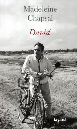 David