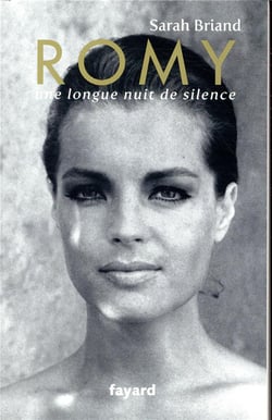 Romy, une longue nuit de silence