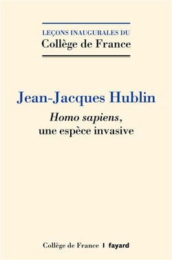 Homo sapiens, une espèce invasive