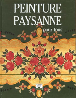 Peinture paysanne pour tous