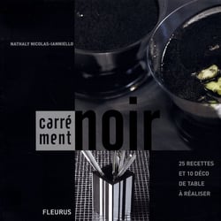 Carrément bon - carrément noir