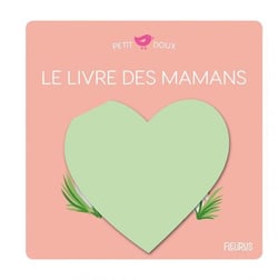 Le livre des mamans