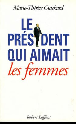 Le president qui aimait les femmes