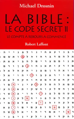 La Bible, le code secret - tome 2