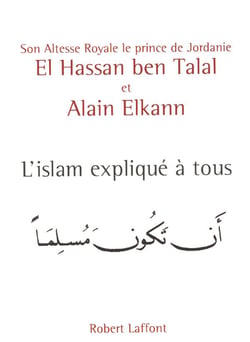 L'islam explique a tous