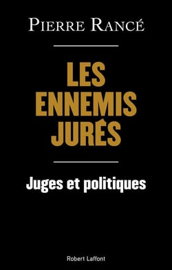 Juges et politiques, les années folles