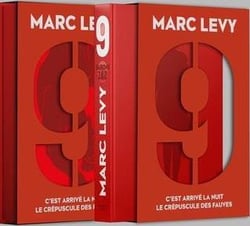 9 : coffret Tomes 1 et 2