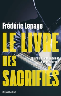 Le livre des sacrifiés