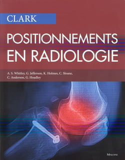 Clark - positionnements en radiologie