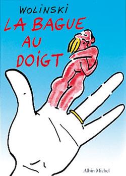 La bague au doigt