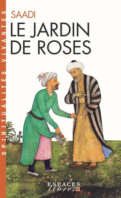 Le jardin de roses