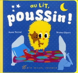 Au lit poussin !