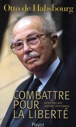 Combattre pour la liberté