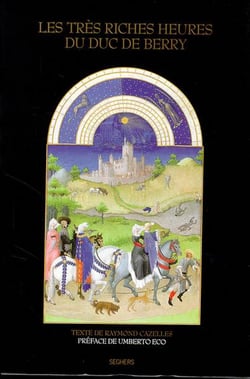 Les tres riches heures du duc de berry - ne