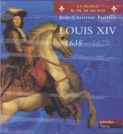 Louis xiv t.1 - louis xiv t.2