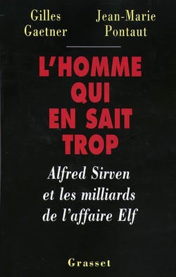 L'homme qui en sait trop
