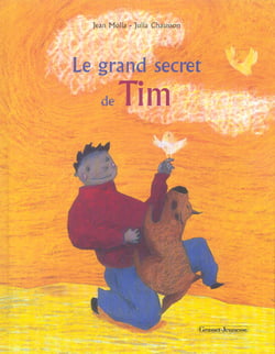 Le grand secret de Tim