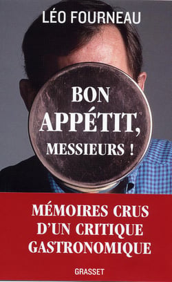 Bon appétit, messieurs!