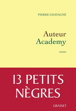 Auteur academy