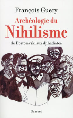 Archéologie du nihilisme