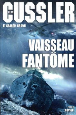 Vaisseau fantôme