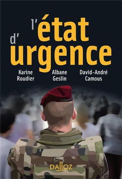 L'Etat D'Urgence