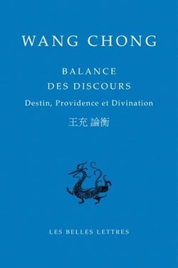Balance des discours - destin, providence et divination