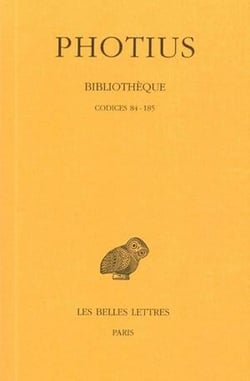 Bibliothèque Tome 2