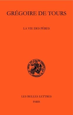 La vie des pères