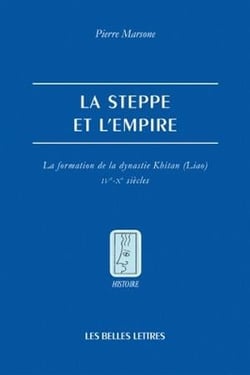 La steppe et l'empire