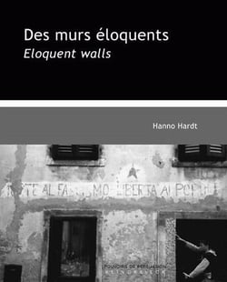 Des murs éloquents