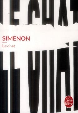 Le chat