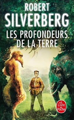 Les Profondeurs de la Terre
