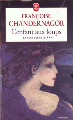 L'enfant aux loups