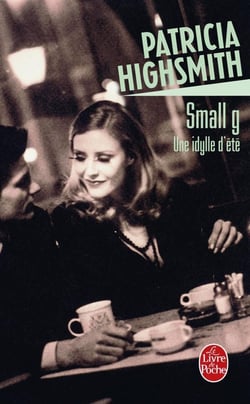 Small G : Une idylle d'été