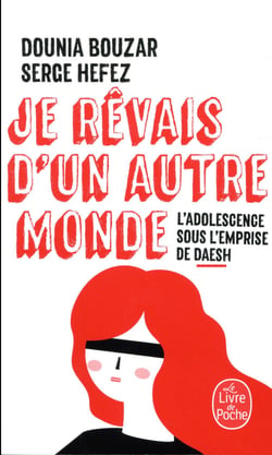 Je rêvais d'un autre monde