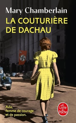 La Couturière de Dachau