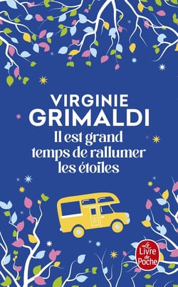 Il est grand temps de rallumer les étoiles