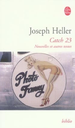 Catch 23