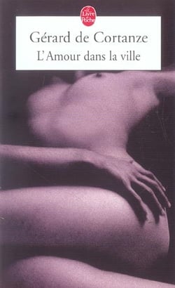 L'amour dans la ville