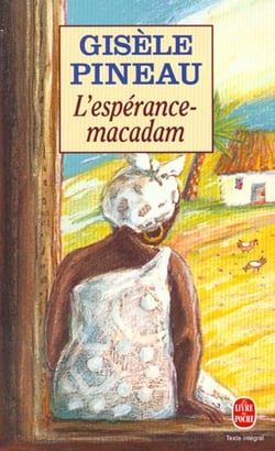 L'esperance macadam