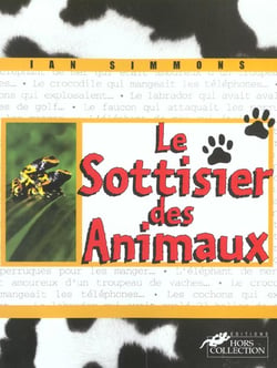 Le sottisier des animaux