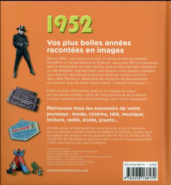 1952, Le Livre de ma jeunesse - Nouvelle édition