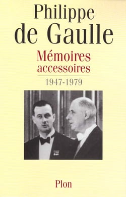 Memoires accessoires volume 2