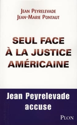 Seul face à la justice américaine