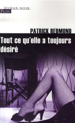 Tout ce qu'elle a toujours désiré
