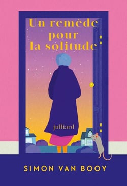 Un remède pour la solitude