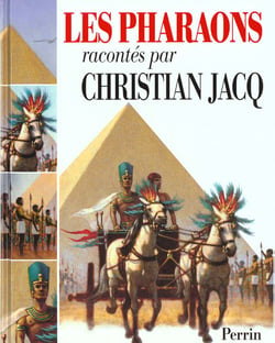 Les pharaons
