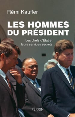 Les hommes du Président