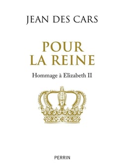 Pour la Reine - Hommage à Elizabeth II